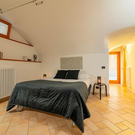 בלאג'יו La Filanda Apartments By Wonderful Italy - Taverna מראה חיצוני תמונה