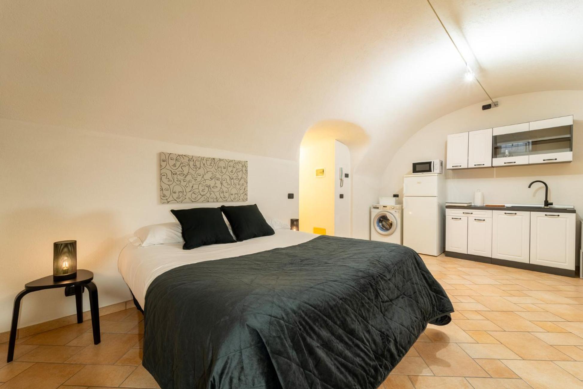 בלאג'יו La Filanda Apartments By Wonderful Italy - Taverna מראה חיצוני תמונה