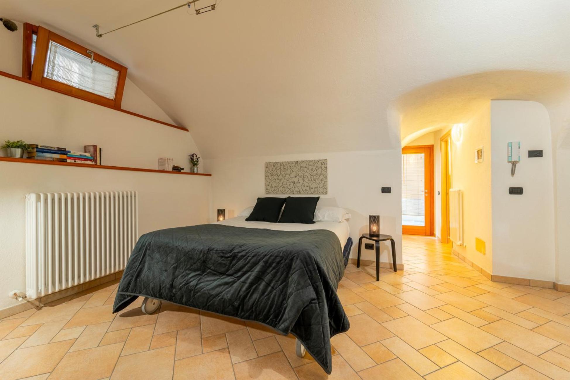 בלאג'יו La Filanda Apartments By Wonderful Italy - Taverna מראה חיצוני תמונה