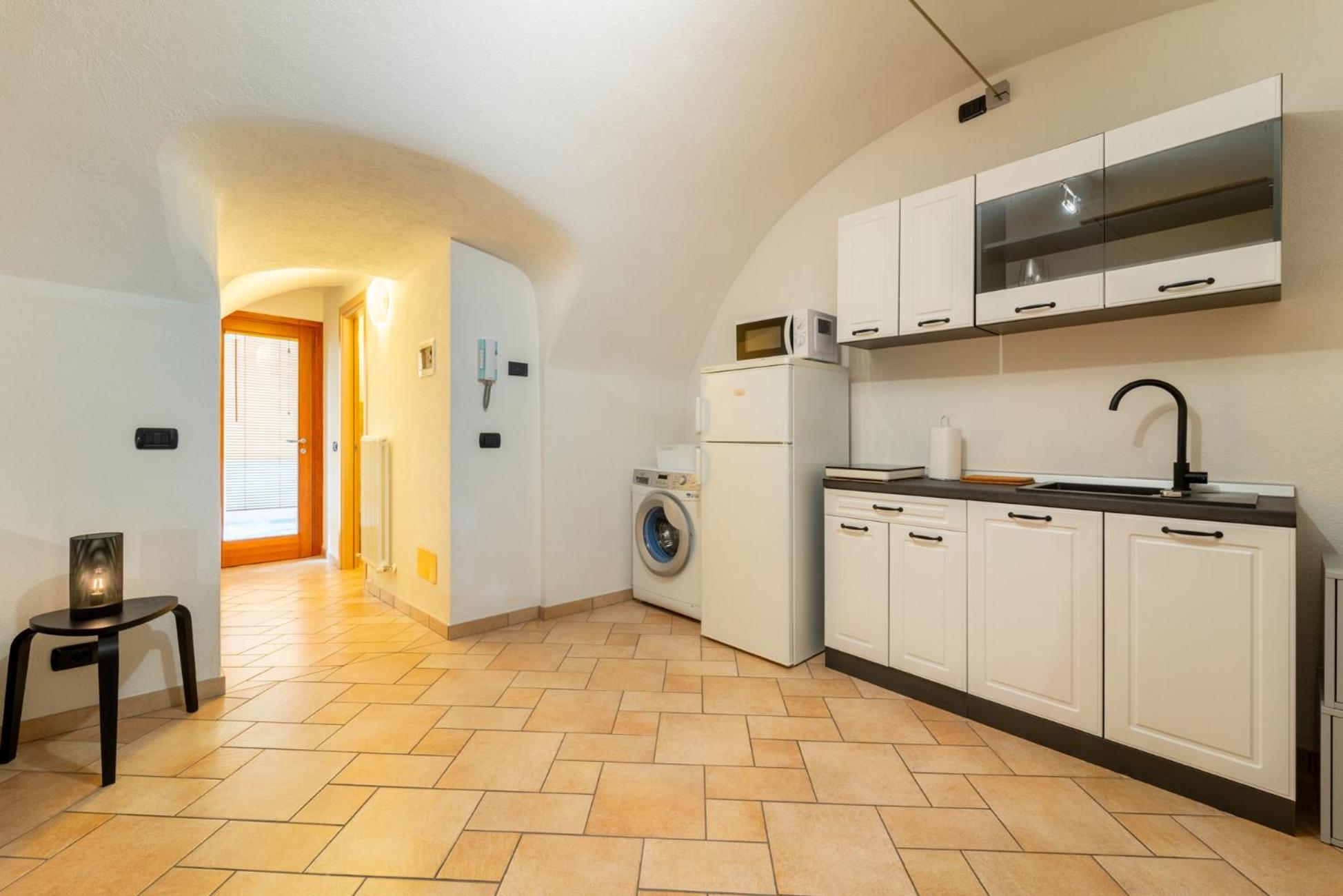 בלאג'יו La Filanda Apartments By Wonderful Italy - Taverna מראה חיצוני תמונה