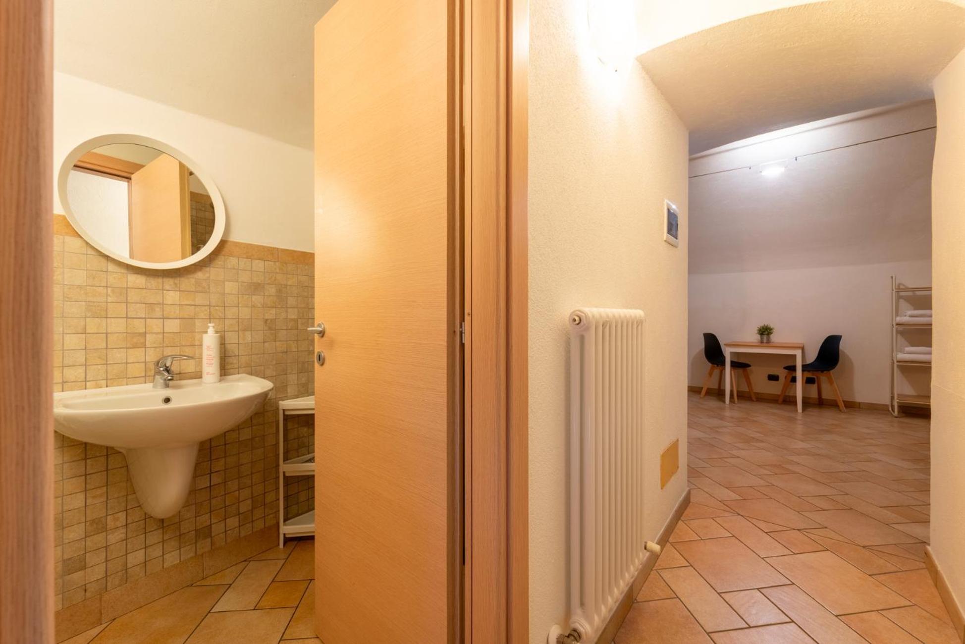 בלאג'יו La Filanda Apartments By Wonderful Italy - Taverna מראה חיצוני תמונה