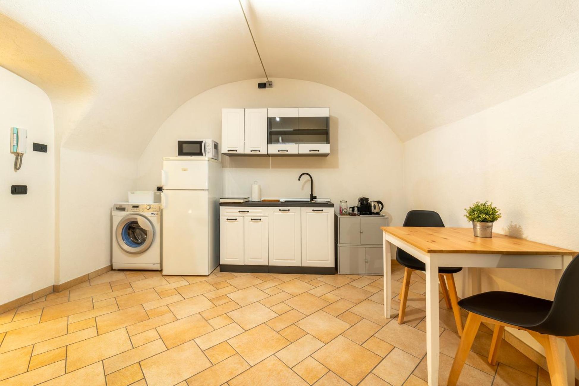 בלאג'יו La Filanda Apartments By Wonderful Italy - Taverna מראה חיצוני תמונה