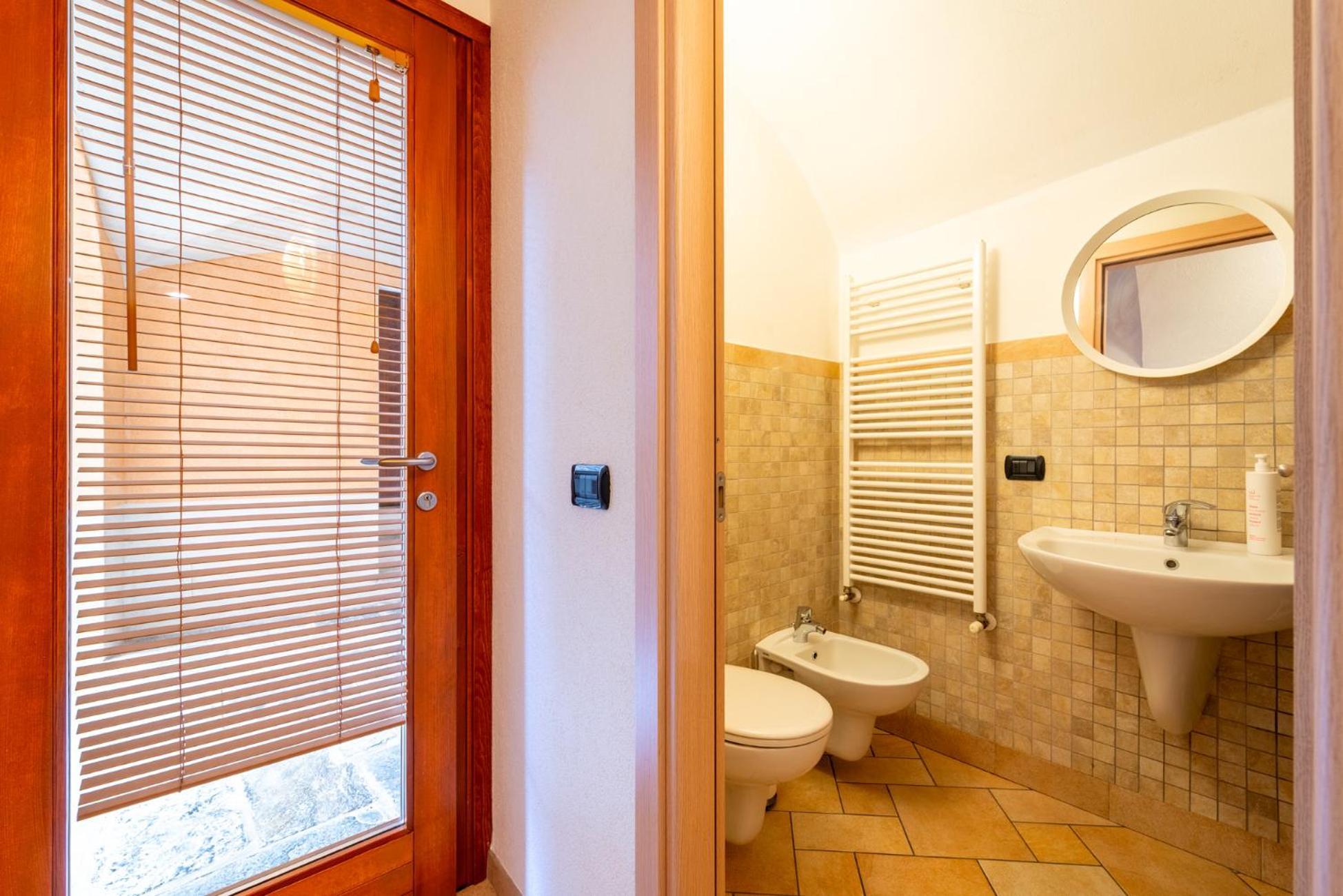 בלאג'יו La Filanda Apartments By Wonderful Italy - Taverna מראה חיצוני תמונה